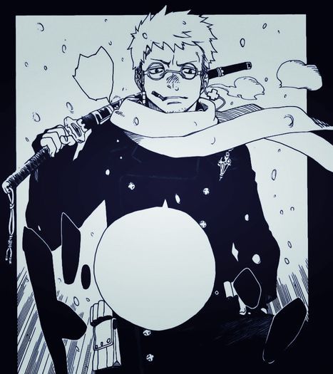 lisanaegino-Shiro Fujimoto din Ao no Exorcist