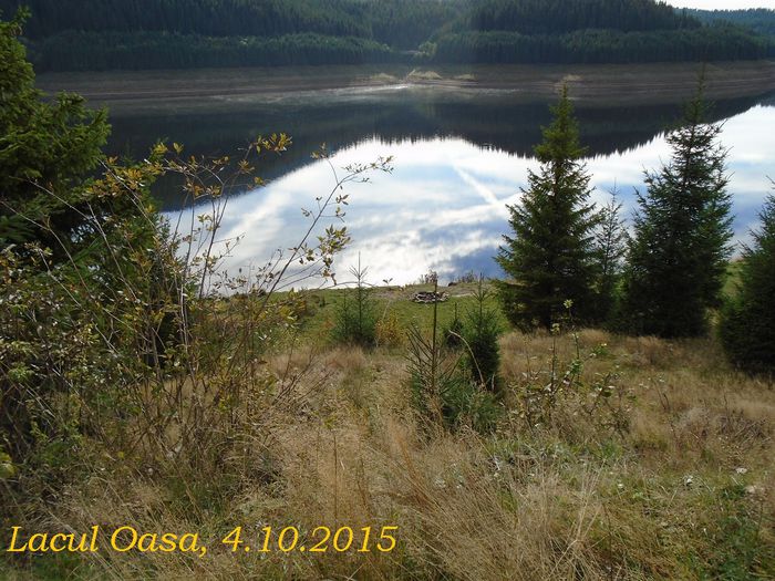tx 032 excursie lacul manastire oasa  04102015 - 2015_Transalpina_Manastiri