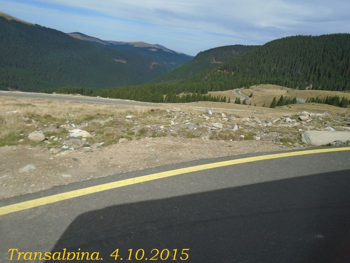 tx 045 transalpina  04102015