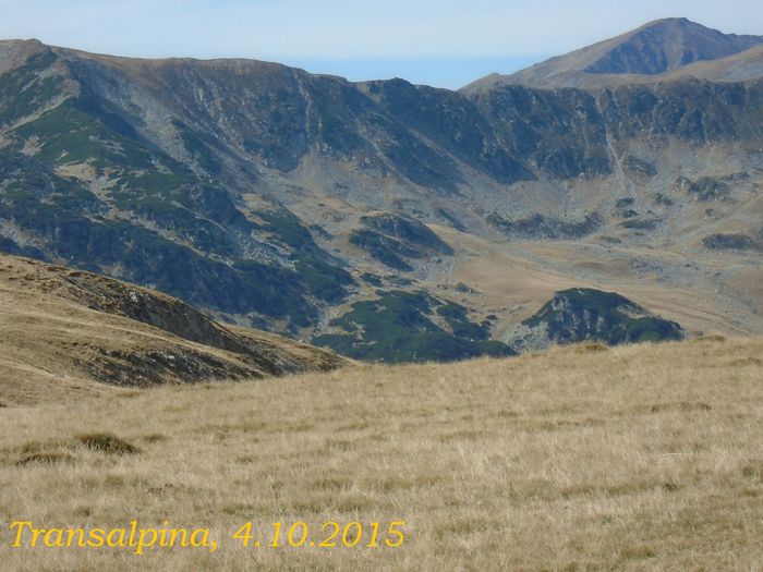 tx 050 transalpina parang  04102015