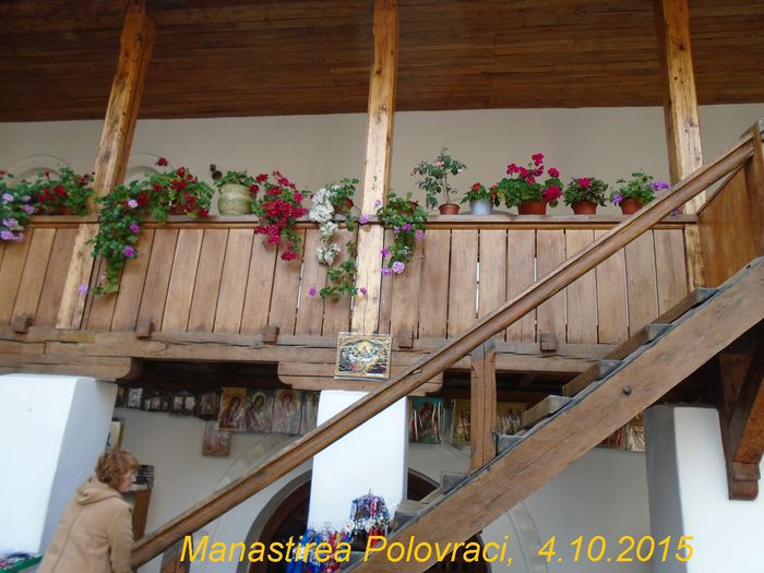 tx 084 manastirea polovraci  04102015 - 2015_Transalpina_Manastiri