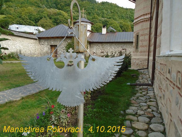 tx 087 manastirea polovraci  04102015 - 2015_Transalpina_Manastiri
