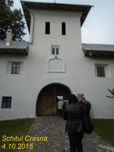 tx 097 schitul crasna  04102015 - 2015_Transalpina_Manastiri