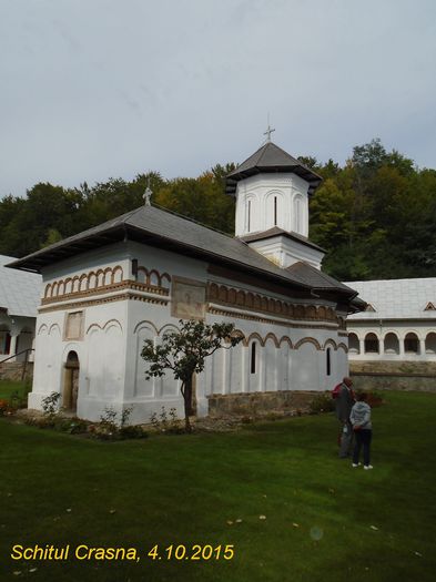 tx 102 schitul crasna  04102015 - 2015_Transalpina_Manastiri