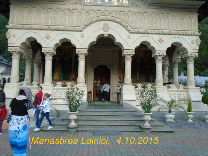 tx 118 manastirea lainici  04102015 - 2015_Transalpina_Manastiri
