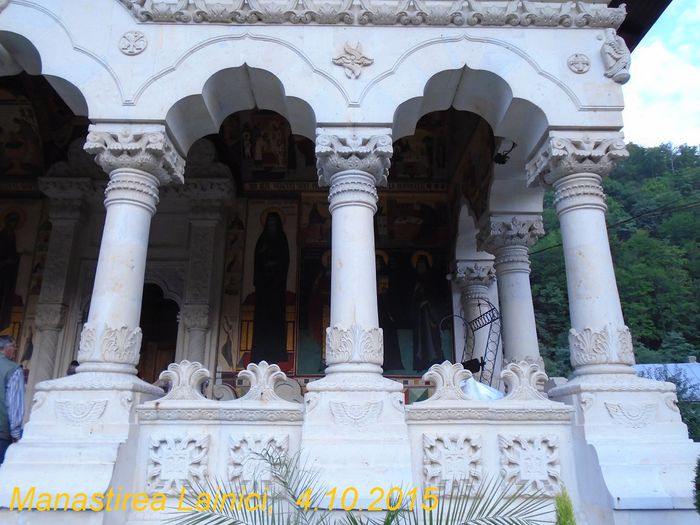 tx 121 manastirea lainici  04102015 - 2015_Transalpina_Manastiri