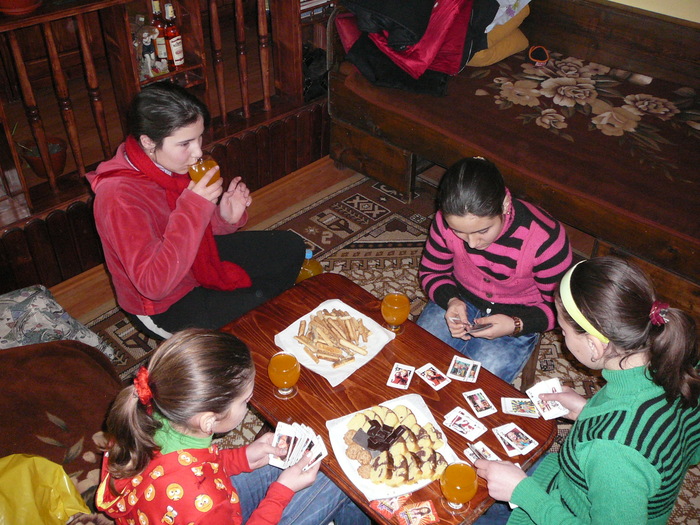 P1150064 - My daughters and my pupils