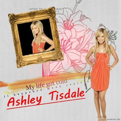ashley 1 - Ashley Tisdale