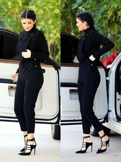 large - kylie jenner