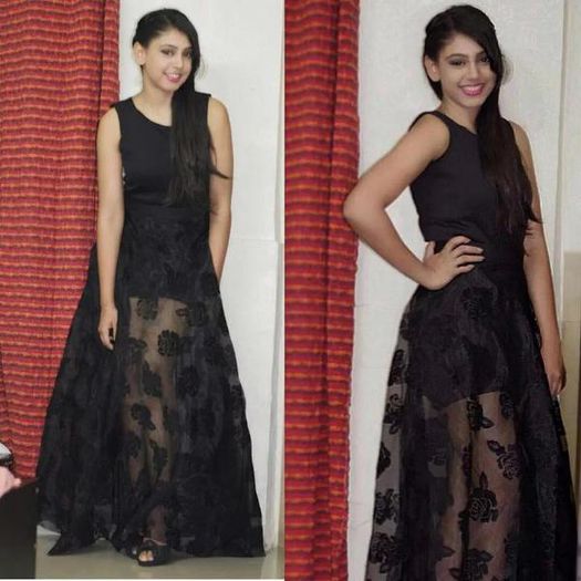 a - Niti Taylor