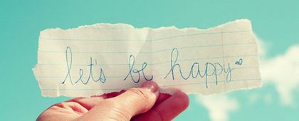 lets be happy togheter!!