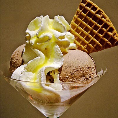 ice-cream - ice cream