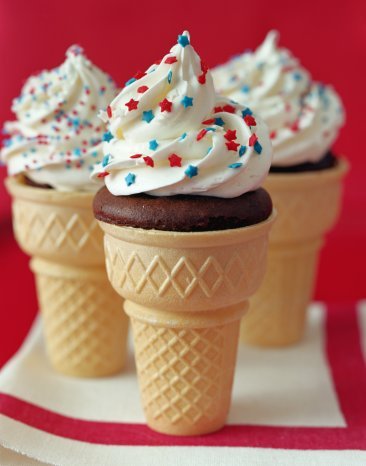 ice-cream-cone - ice cream
