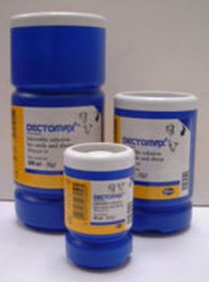 Dectomax - produs injectabil