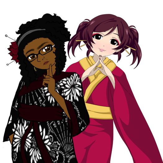 Hero and Domian - Hero Takaruchi