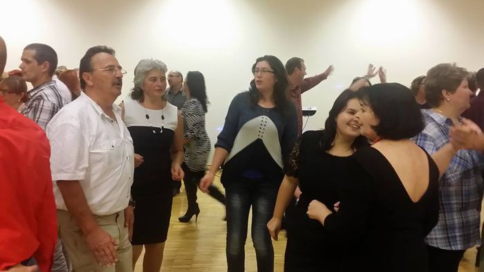 la bal - familia mea  a csaladom