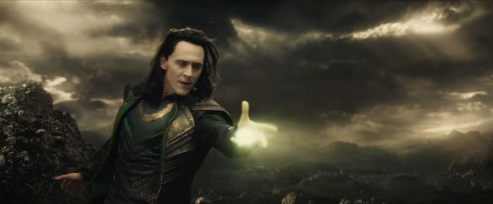 KikyoChan-loki din thor ....