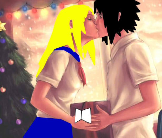 Kumpulan-Gambar-Sasuke-Sakura-Romantis-28