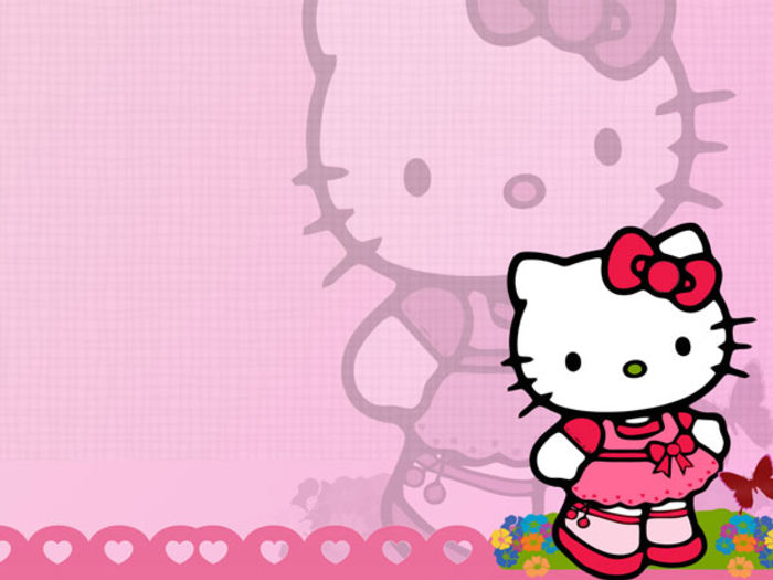 Hello KITTY 2 by sauri