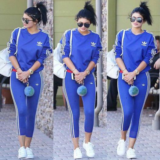 large (6) - kylie jenner