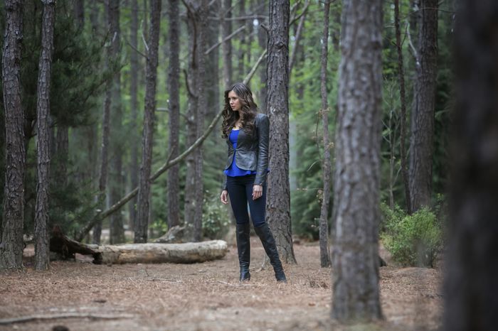 002 - Katherine Pierce