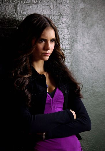 2x04 (1) - Katherine Pierce