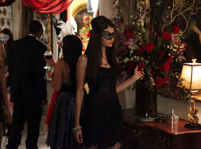 2x07 (1) - Katherine Pierce