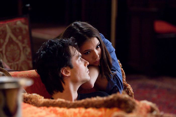 2x16 (1) - Katherine Pierce