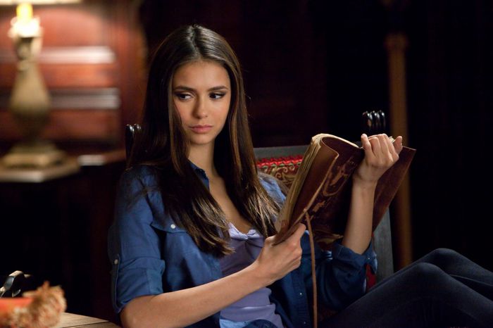 2x16 (4) - Katherine Pierce