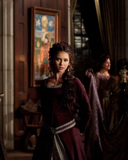 2x19 (2) - Katherine Pierce