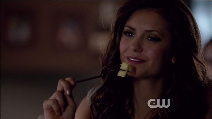 0007 - Katherine Pierce
