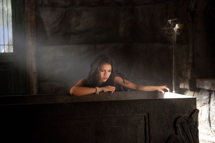 013 - Katherine Pierce