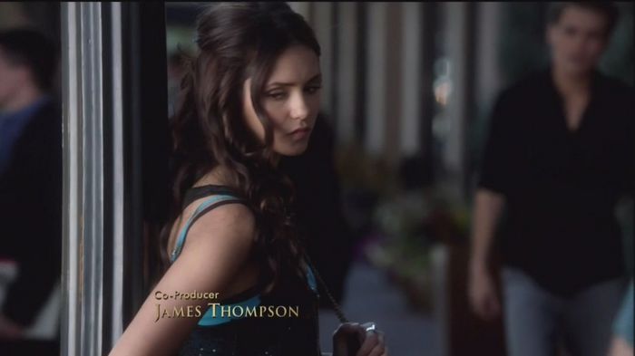 0041 - Katherine Pierce