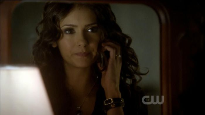 TVD0224 - Katherine Pierce