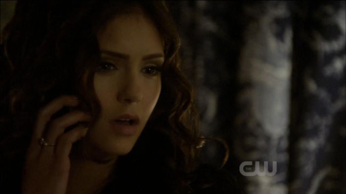 TVD0236 - Katherine Pierce