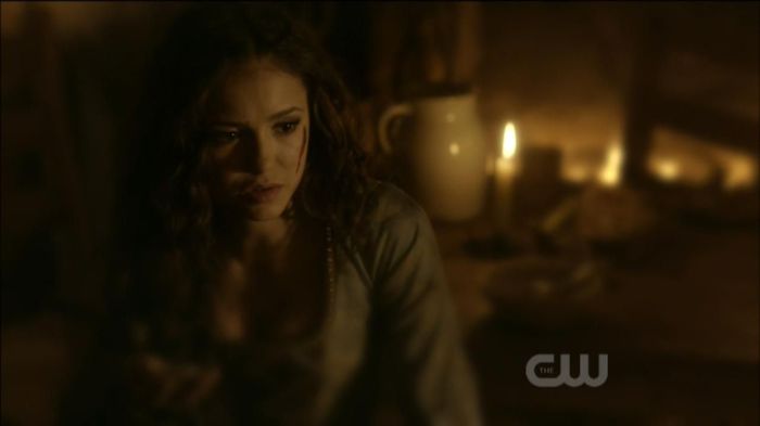 TVD0254 - Katherine Pierce