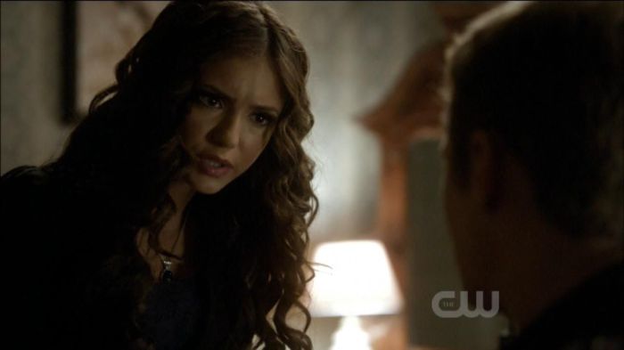 TVD0331 - Katherine Pierce