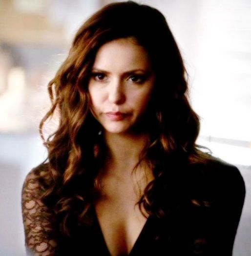 Katherine (3) - Katherine Pierce