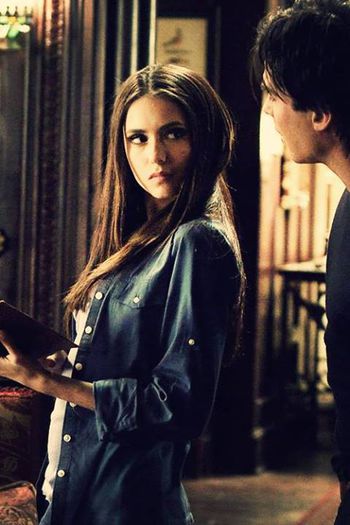 Katherine (12) - Katherine Pierce