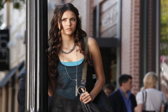 Katherine (50) - Katherine Pierce