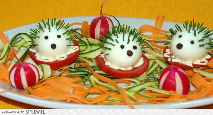 stylowi_pl_kuchnia_jezyki-w-majonezie--jezyki-chociaz-na-grzbiecie-sz_19534010 - Idei de aranjare a platourilor pentru  mese festive si ocazii speciale