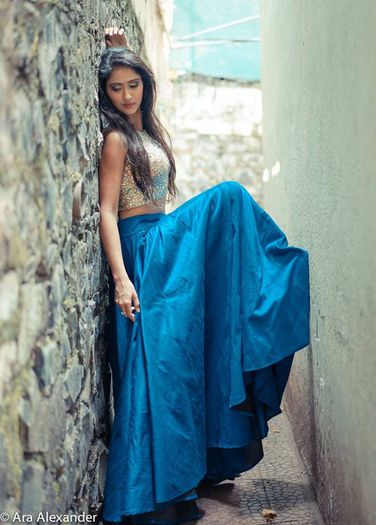 20 - Krissan Barretto