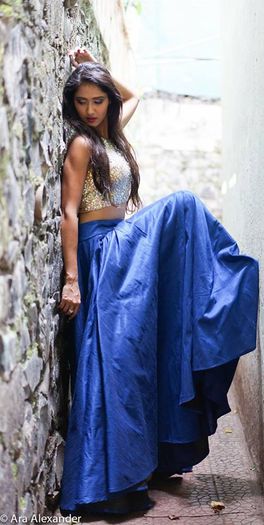 26 - Krissan Barretto