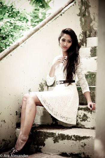 7 - Krissan Barretto