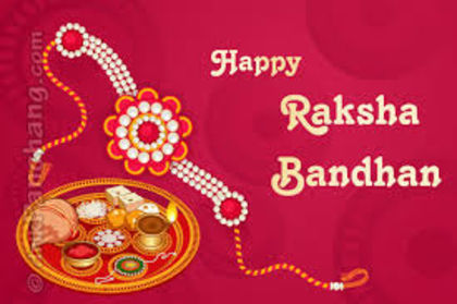 raksha bandhan