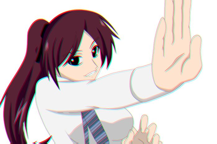 3D Hero xD - Hero Takaruchi
