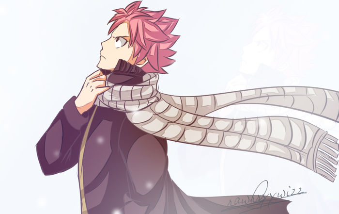 natsu