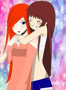 Collab with Hiona.:3 - 2015