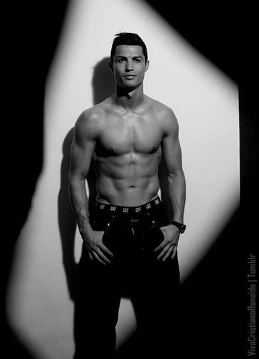  - Cristiano Ronaldo
