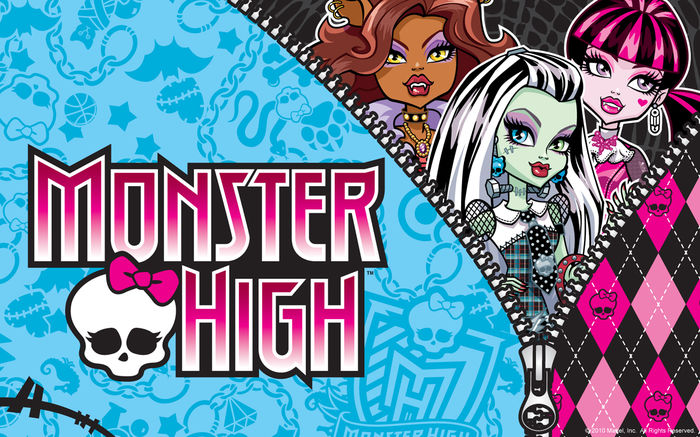 monster high? avem un fan/a pe pagina?